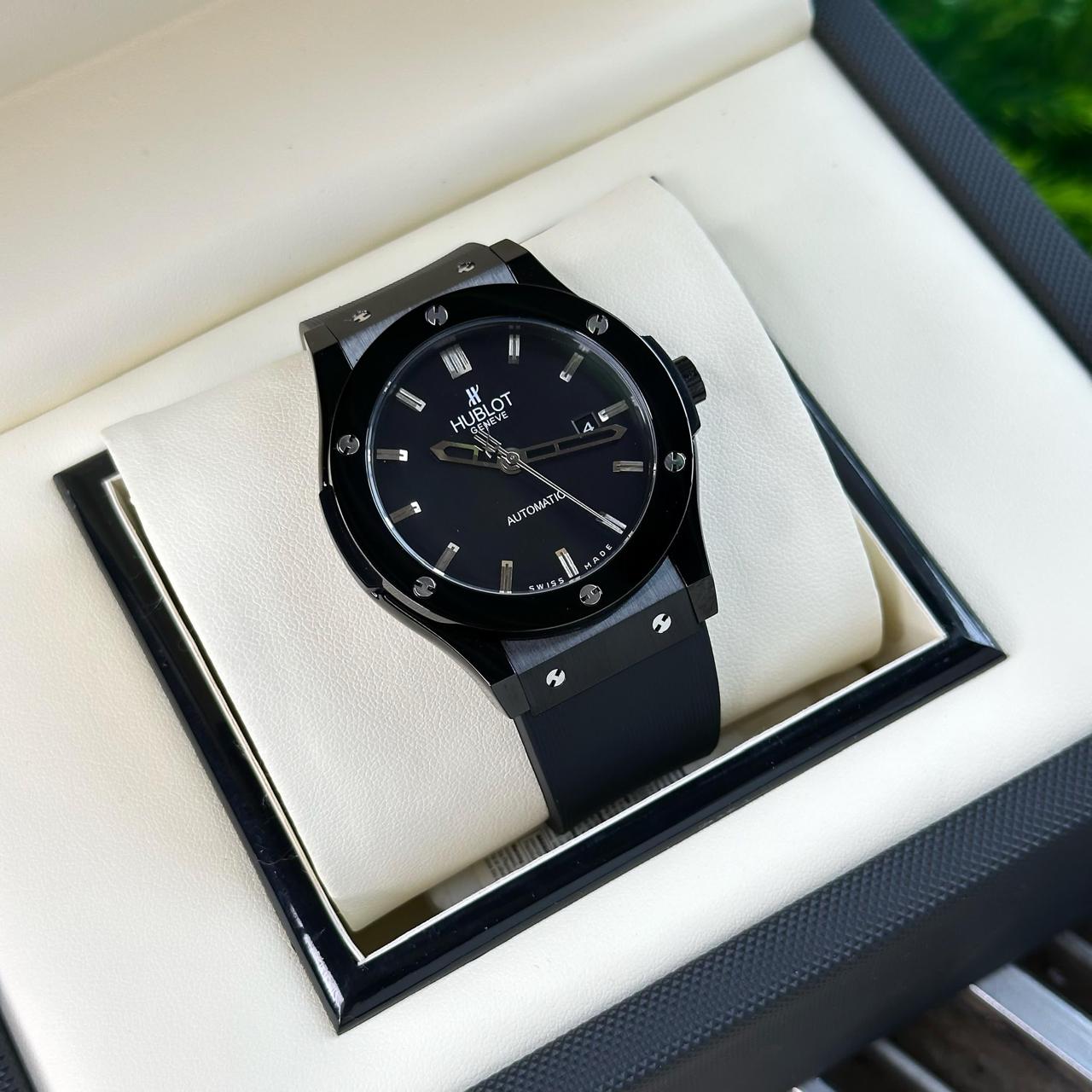 Automatic Watch