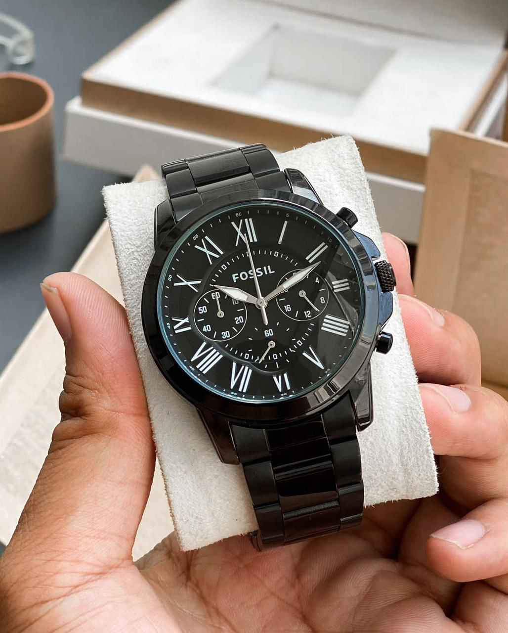 Watch