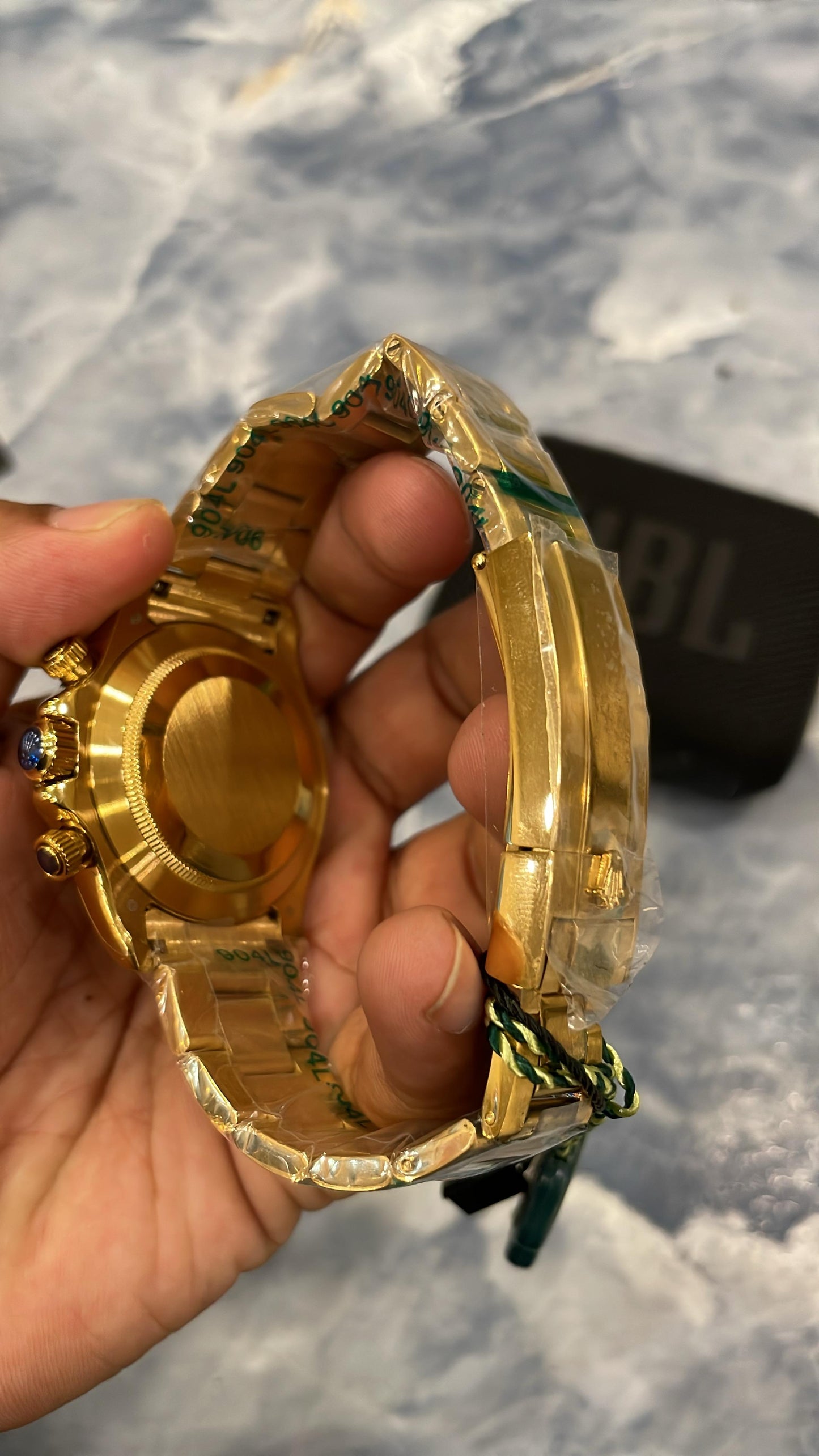 Mens Watch