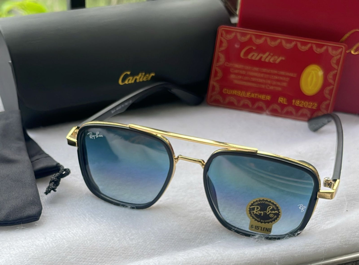 Sunglasses