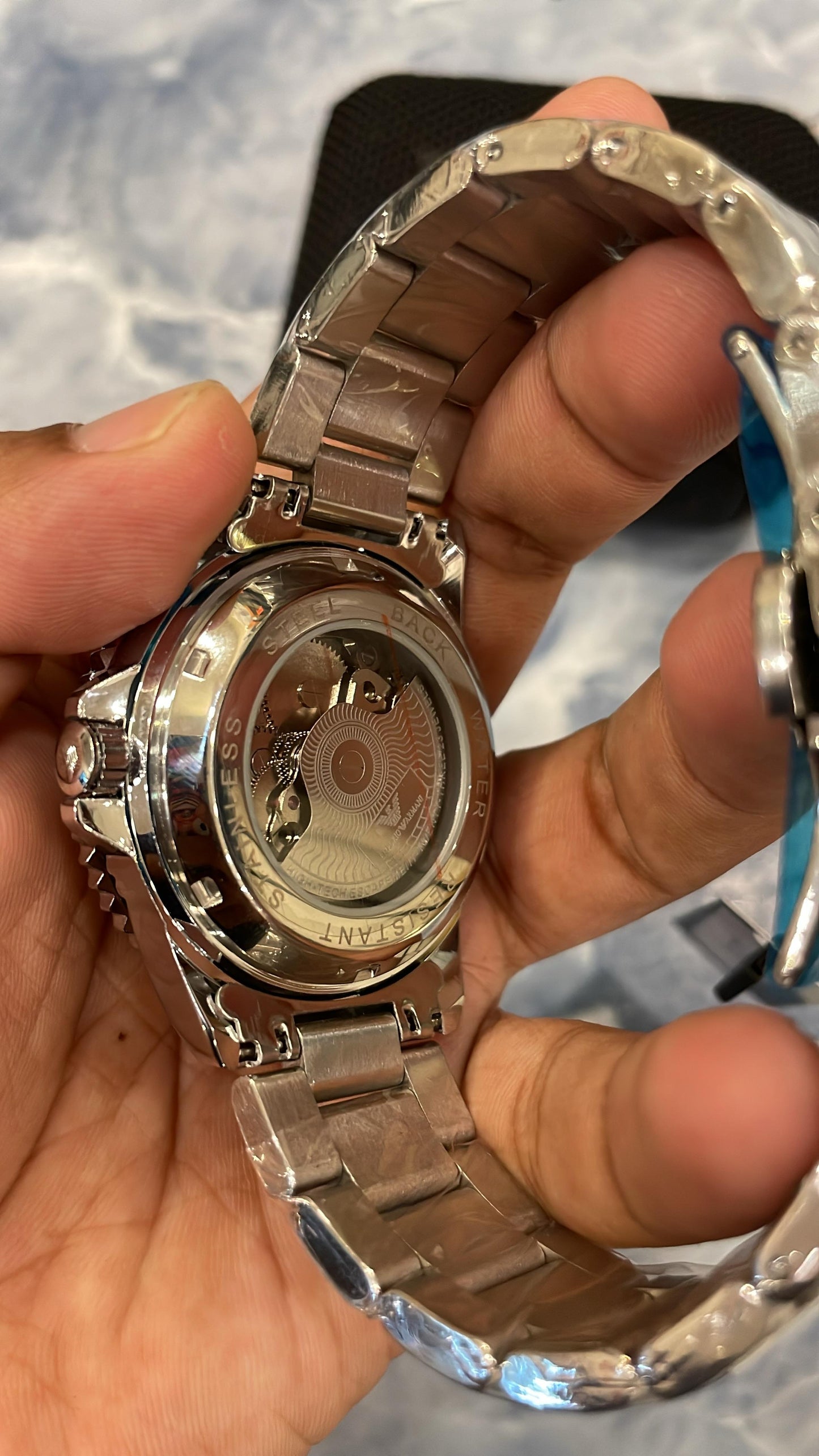 Mens Watch