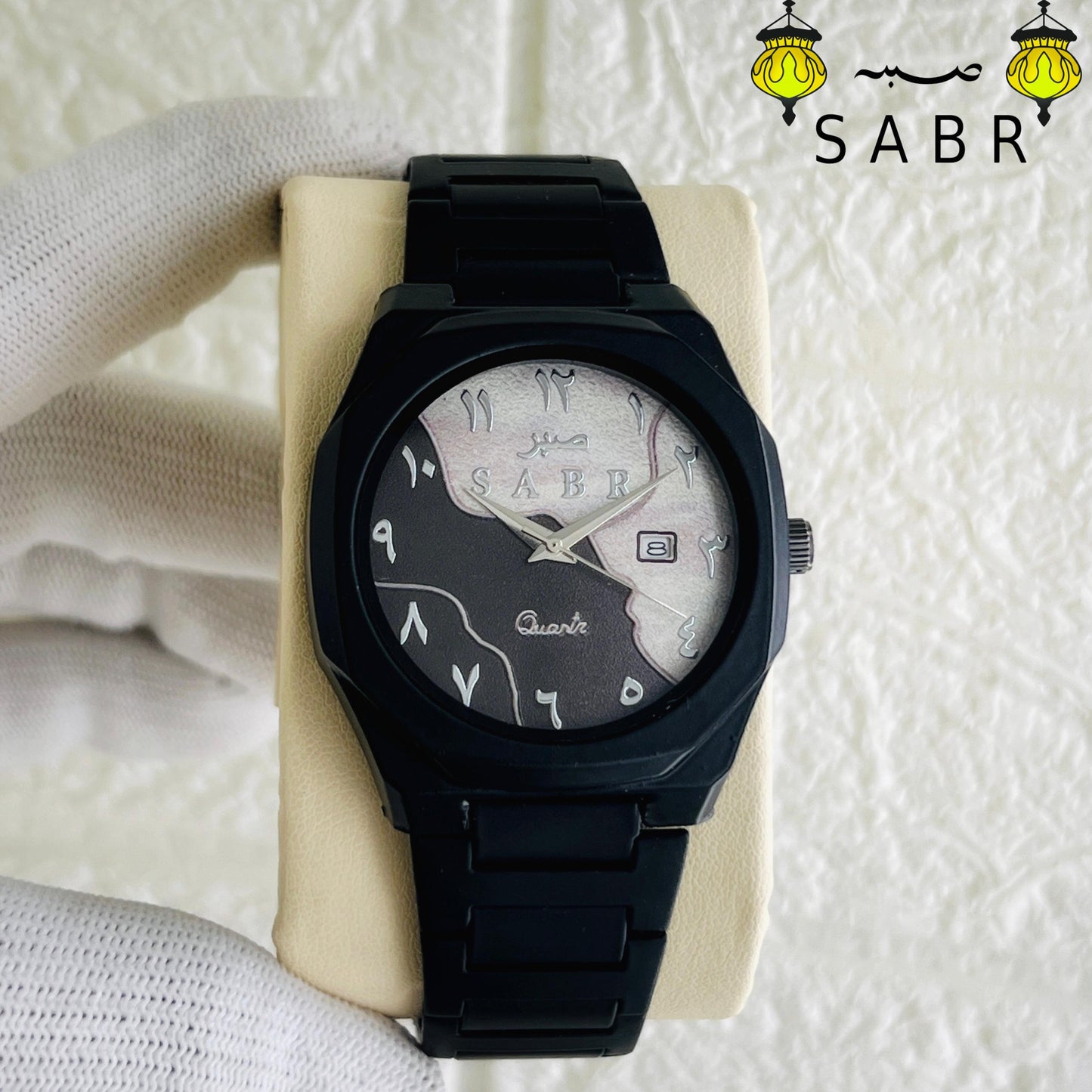 Quartz Watch