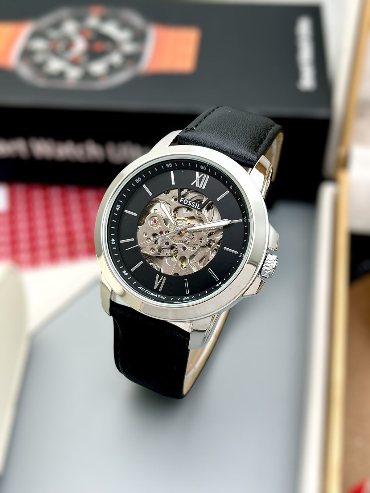 Men’s Watch  Automatic