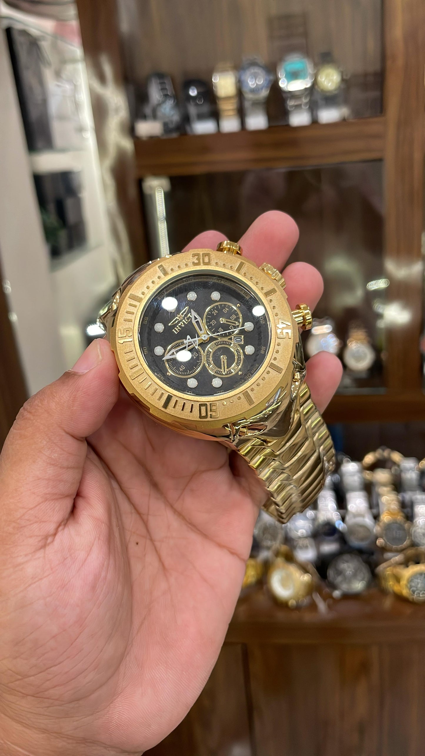 Mens Watch
