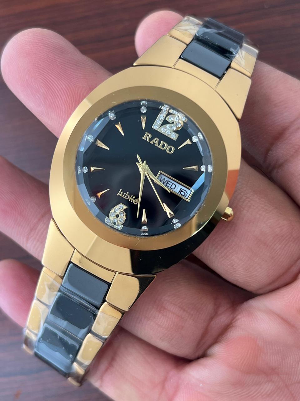 Daystar Quartz Ceramic