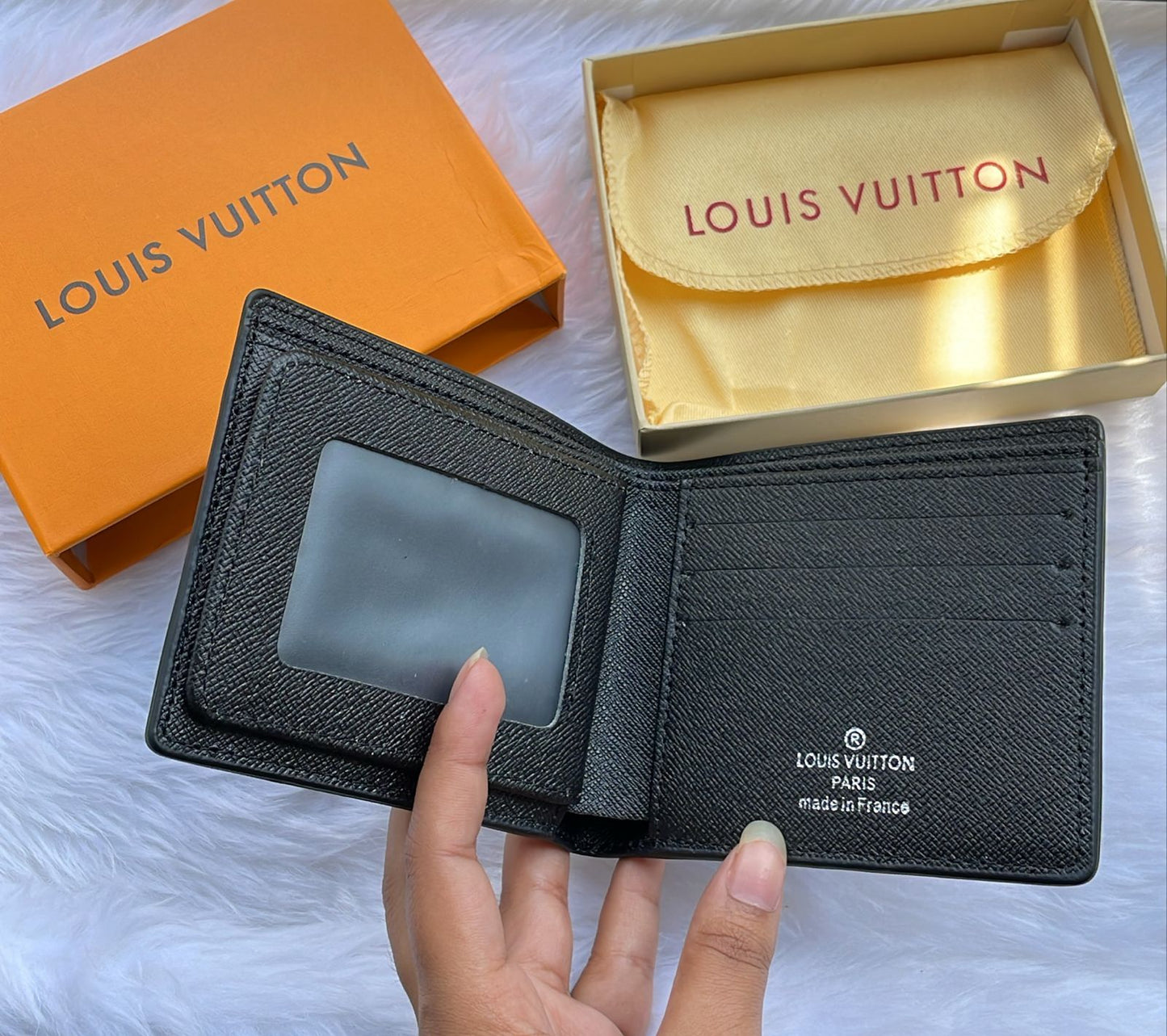 Wallet