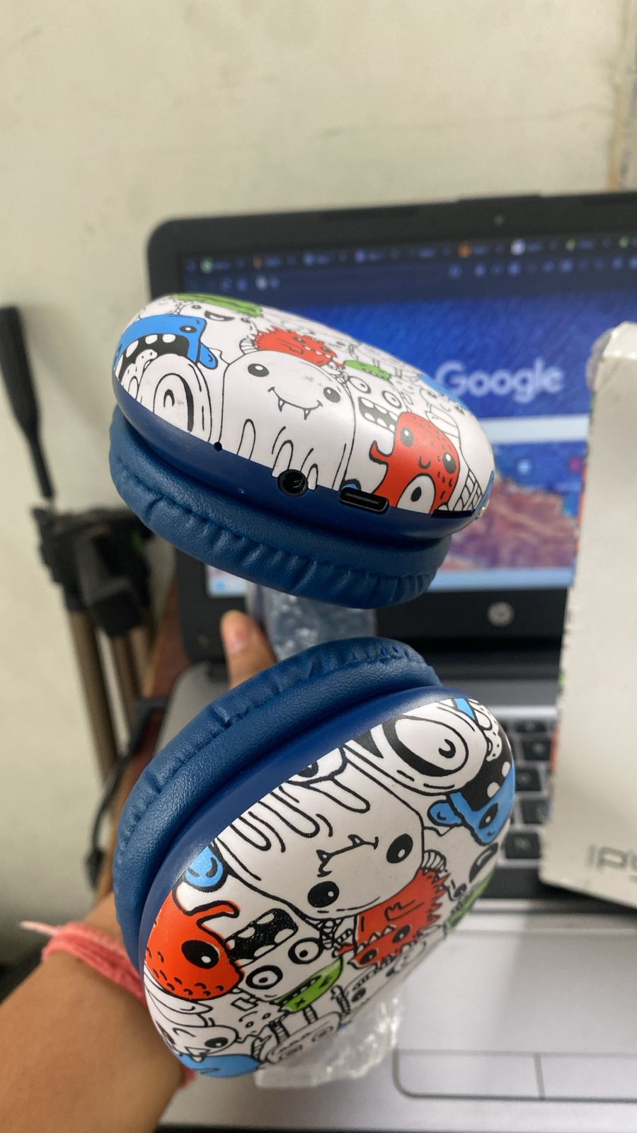 Headphones