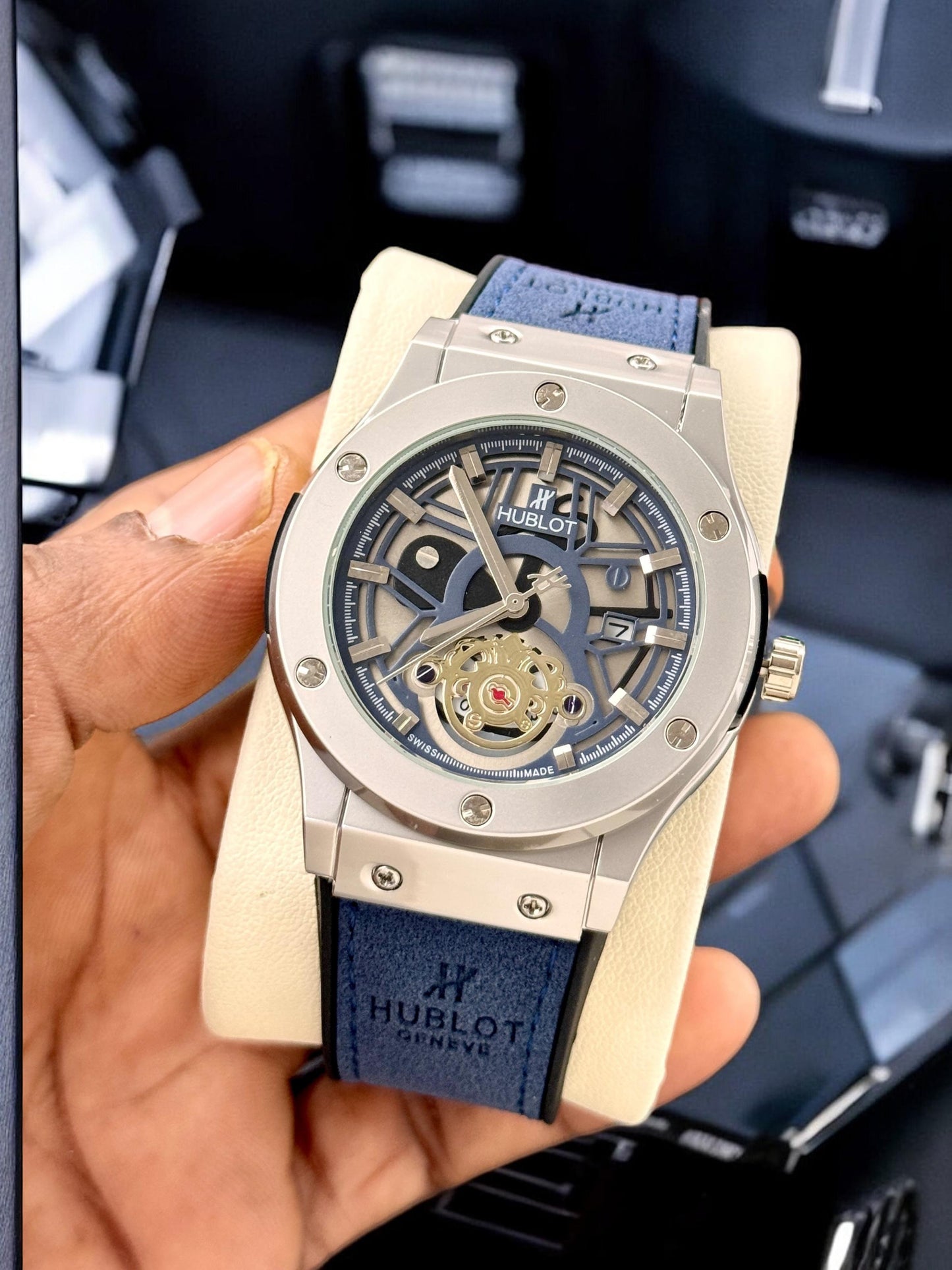 Mens Watch