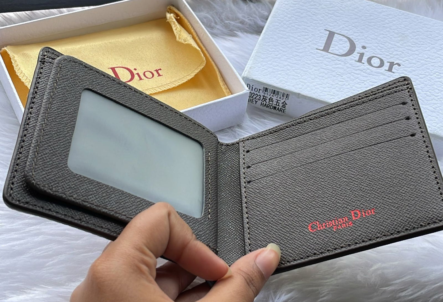 Wallet