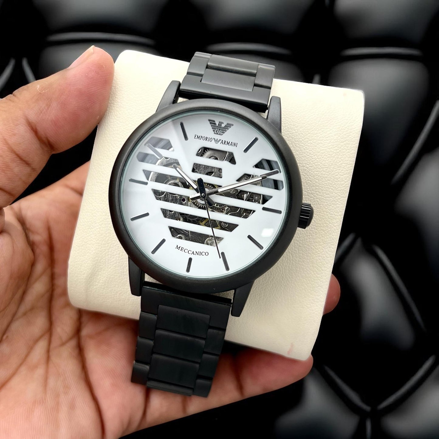 Automatic Watch
