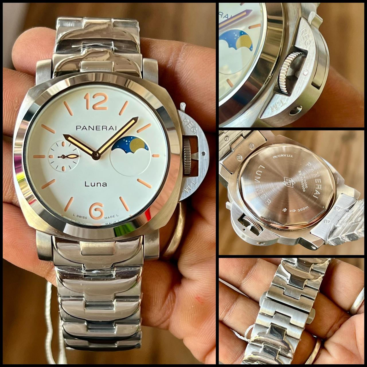 Mens Watch