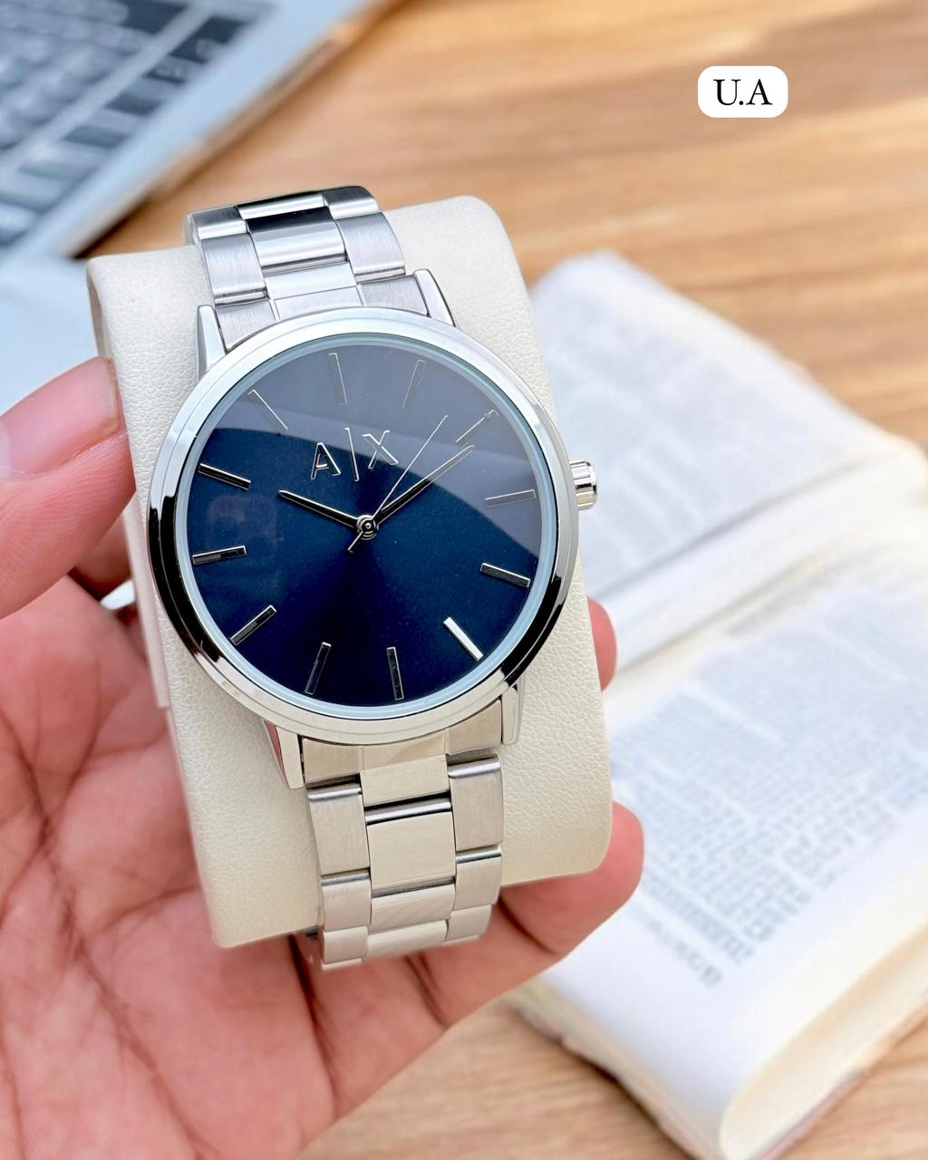 Watch