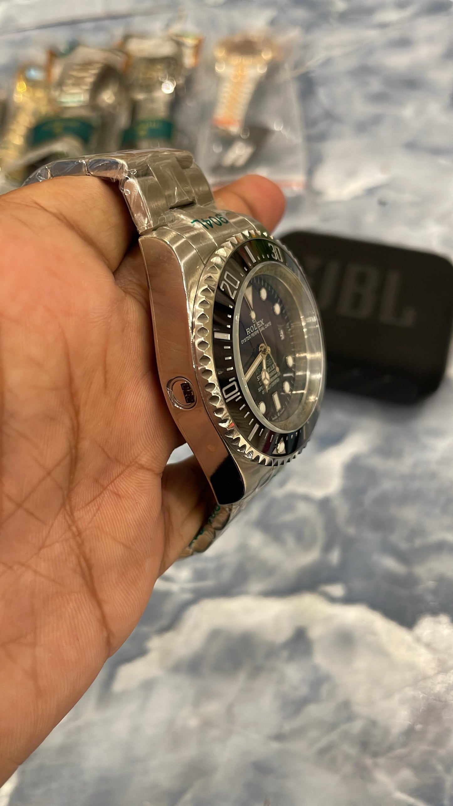 Mens Watch