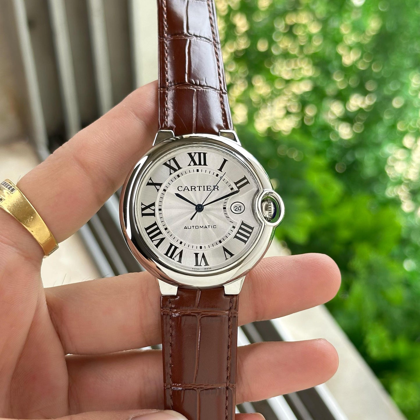 Mens Watch