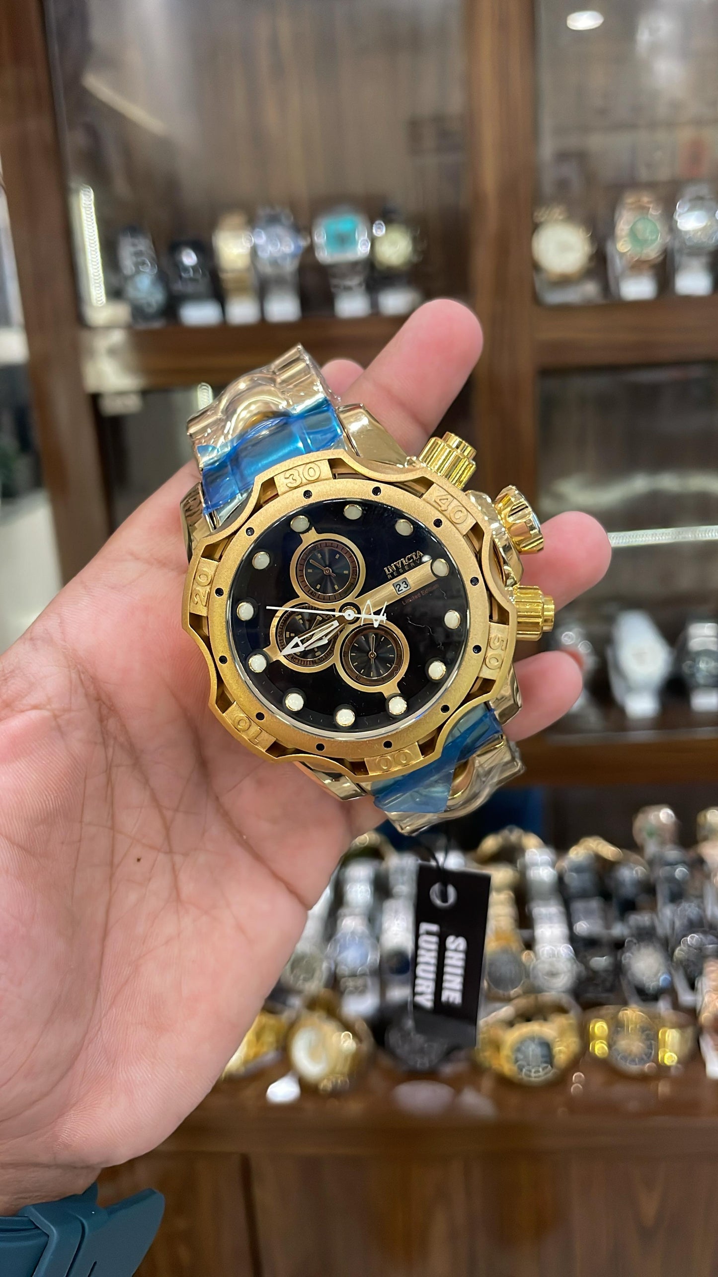 Mens Watch