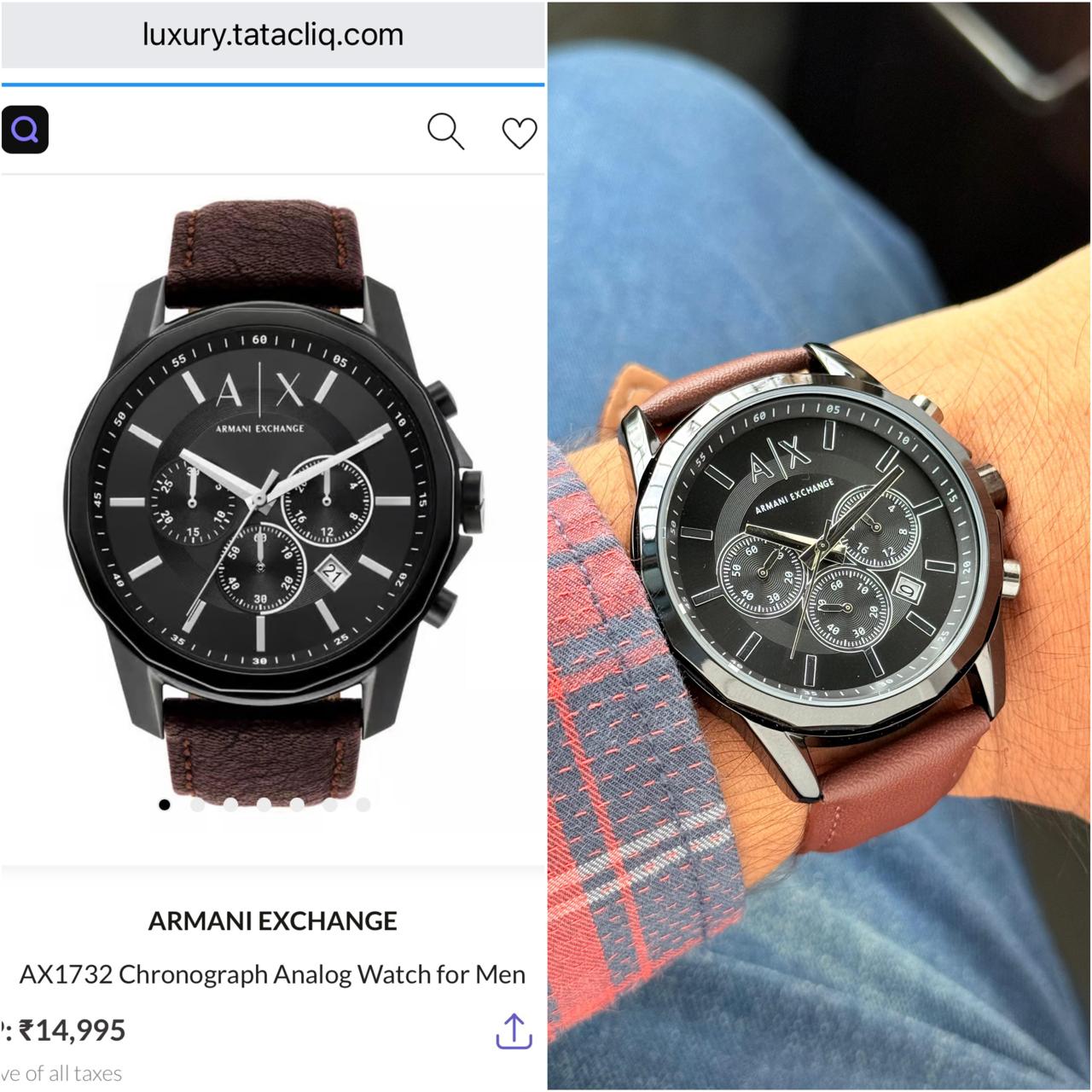 Mens Watch