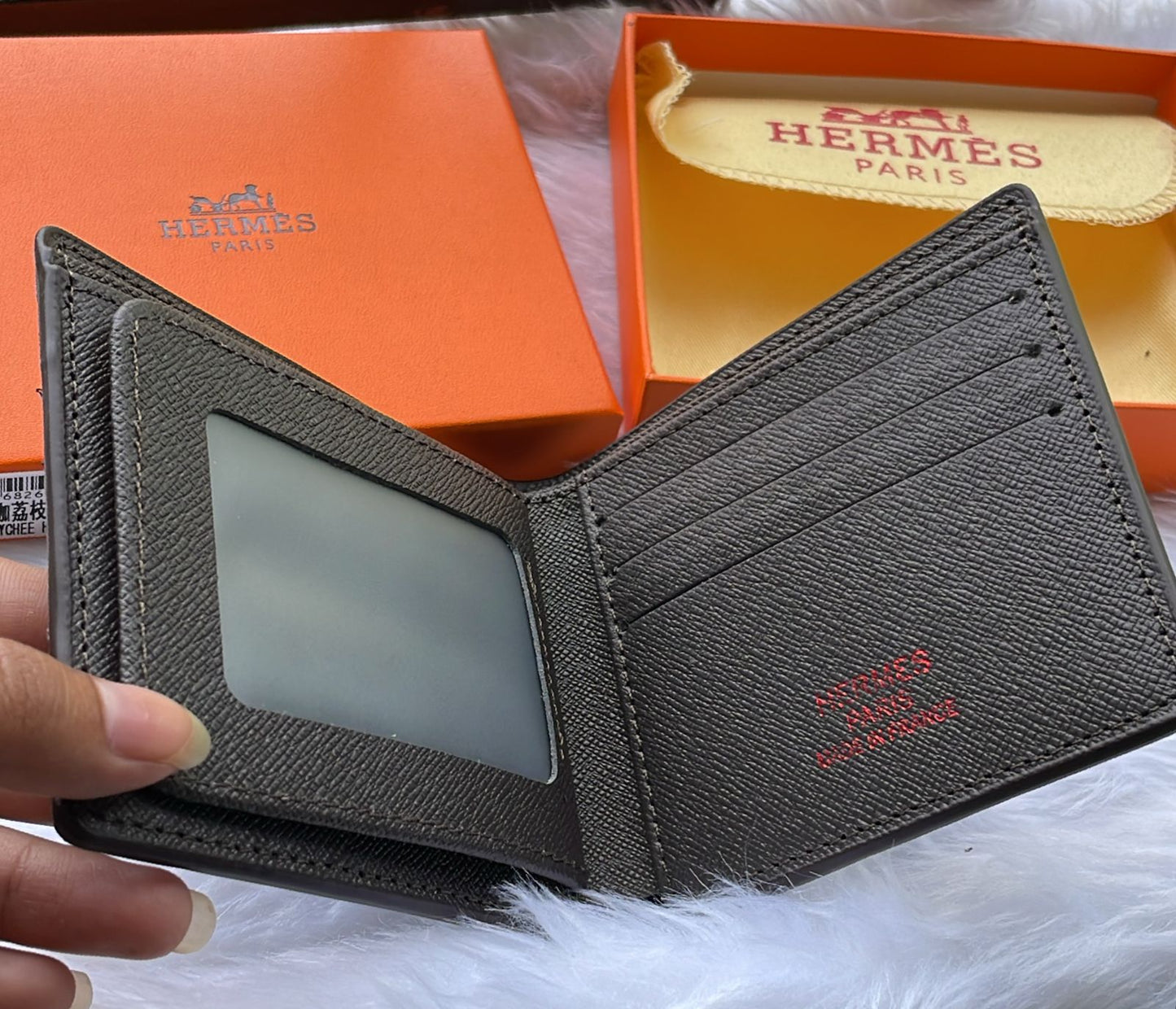 Wallet