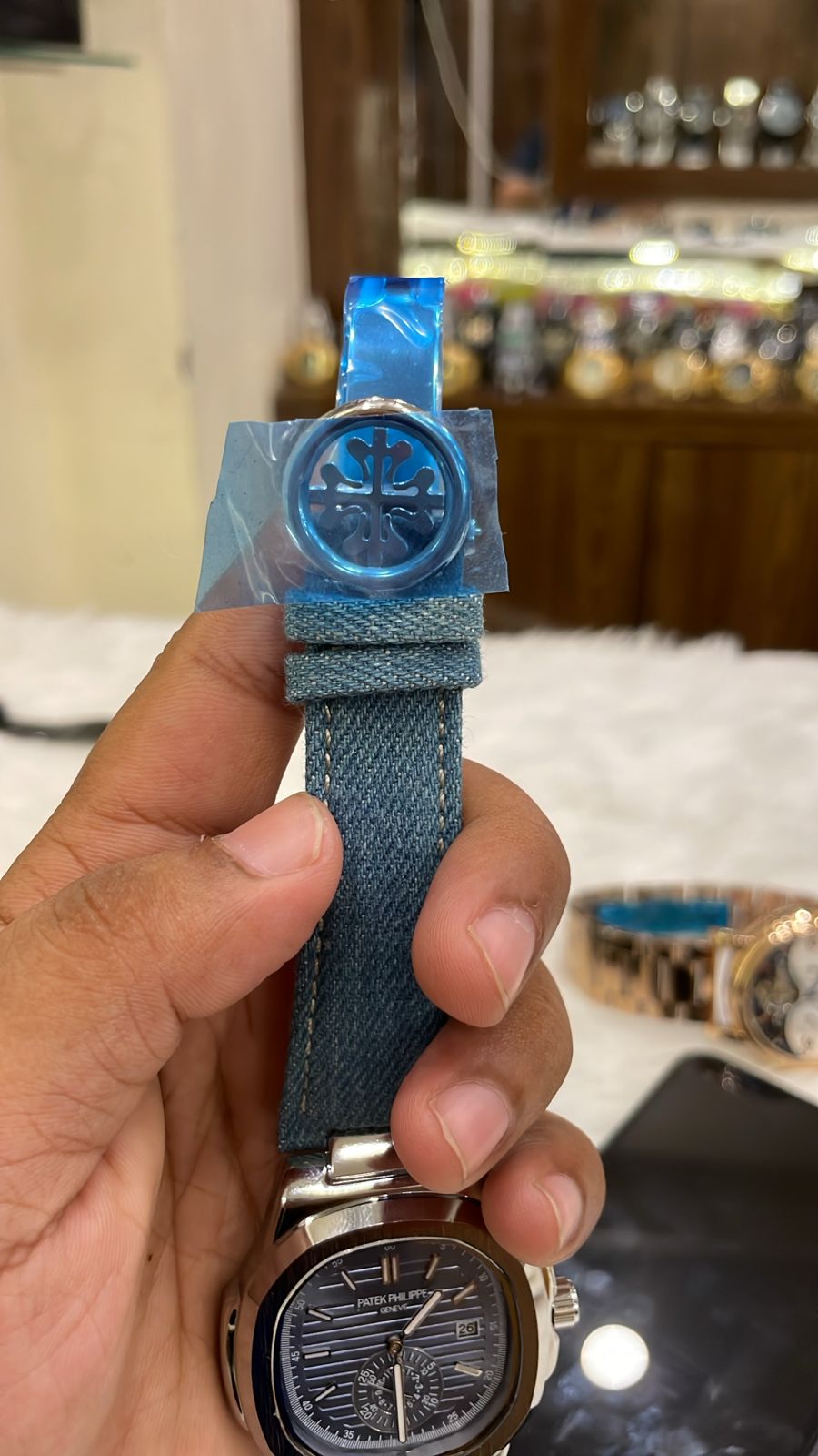 Mens Watch