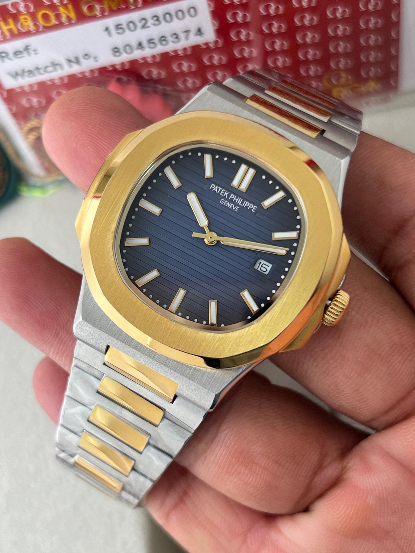 Mens Watch