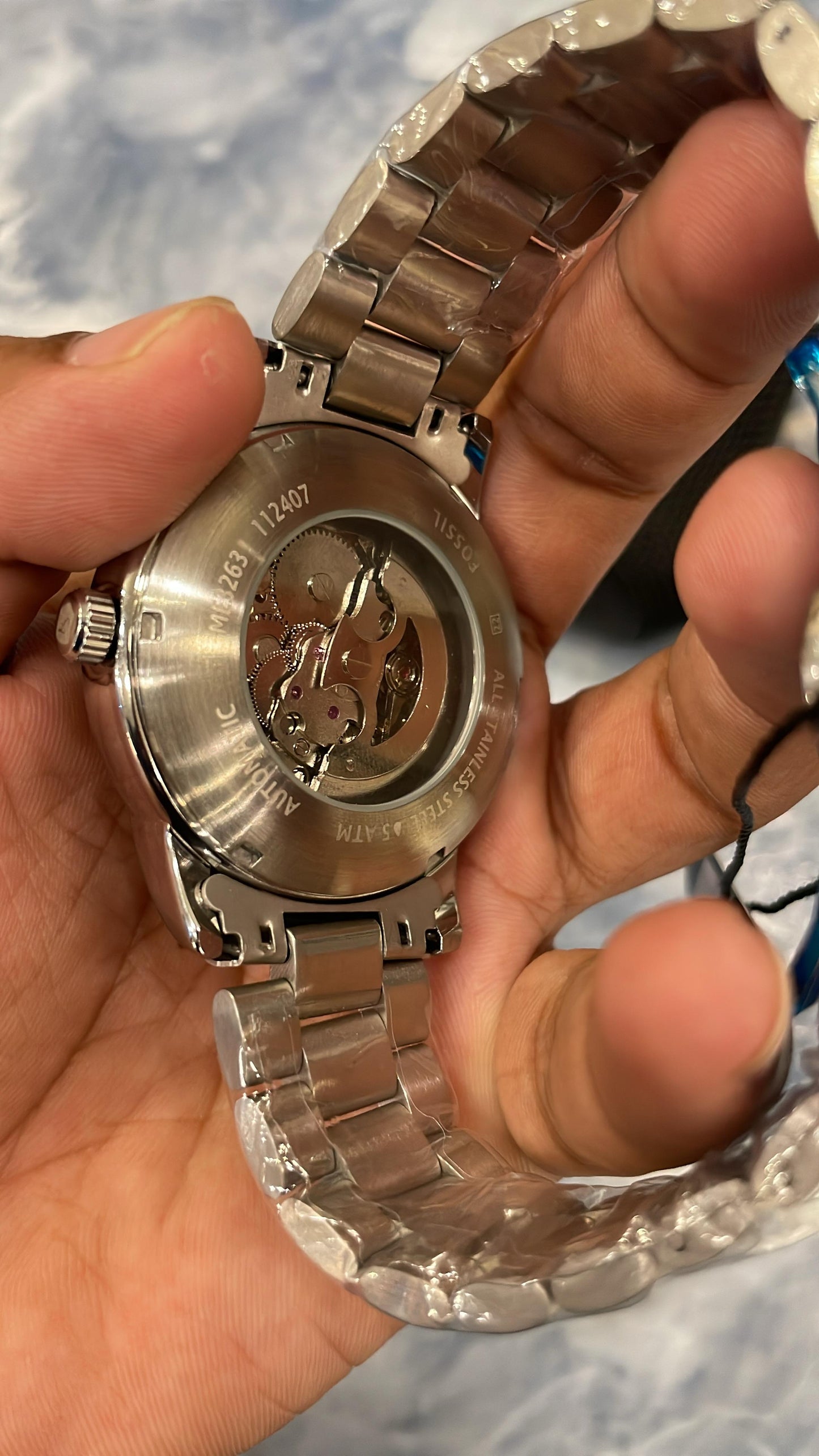 Mens Watch