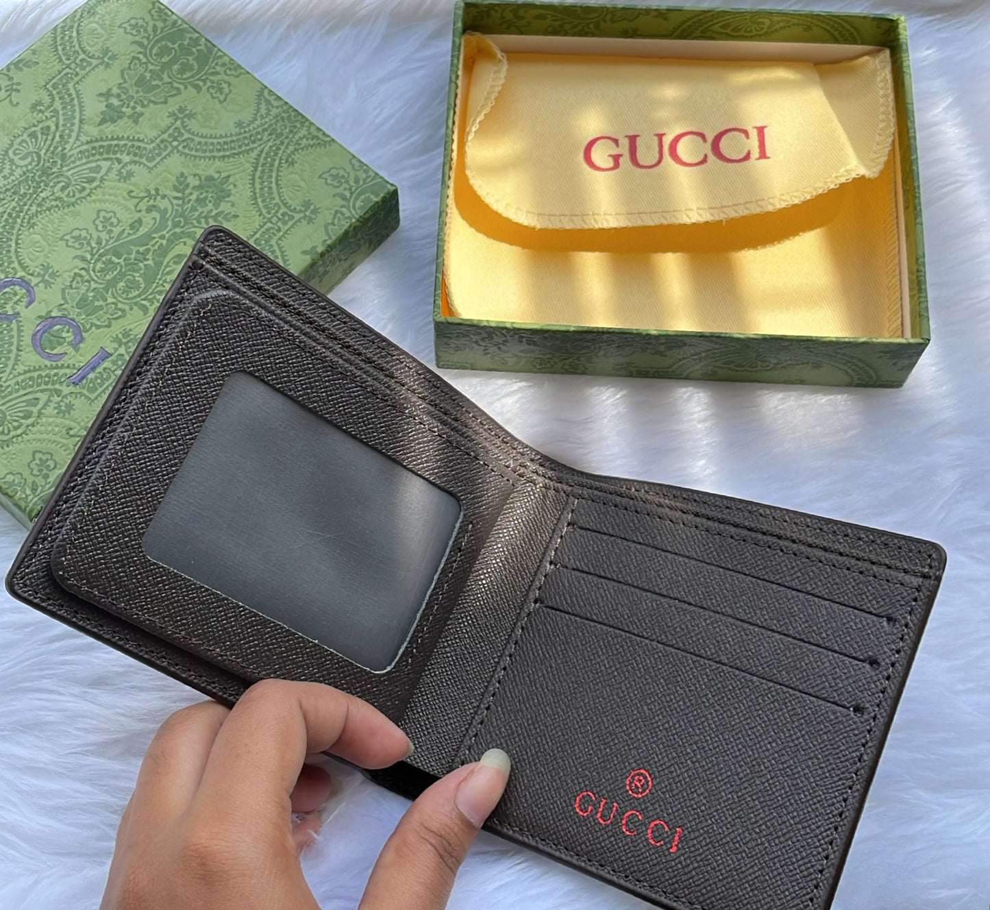 Wallet