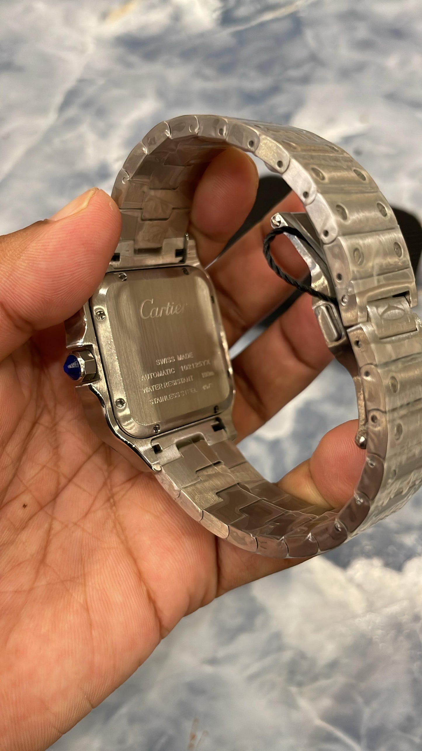 Mens Watch