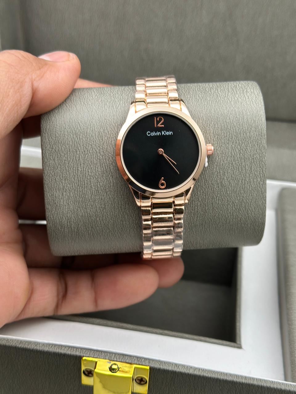 Ladies Watch