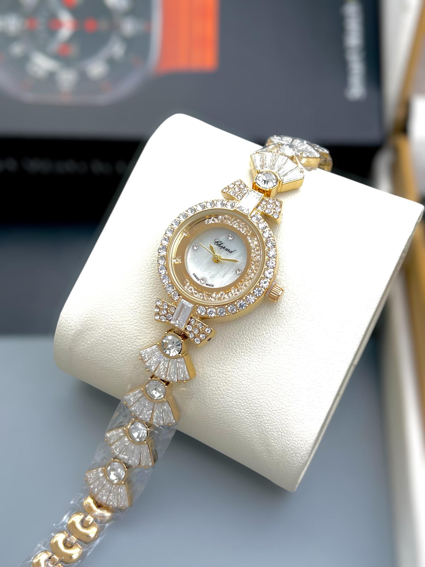 Ladies Watch