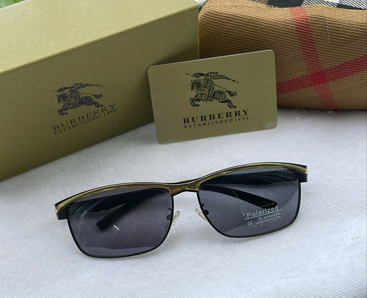 Sunglasses