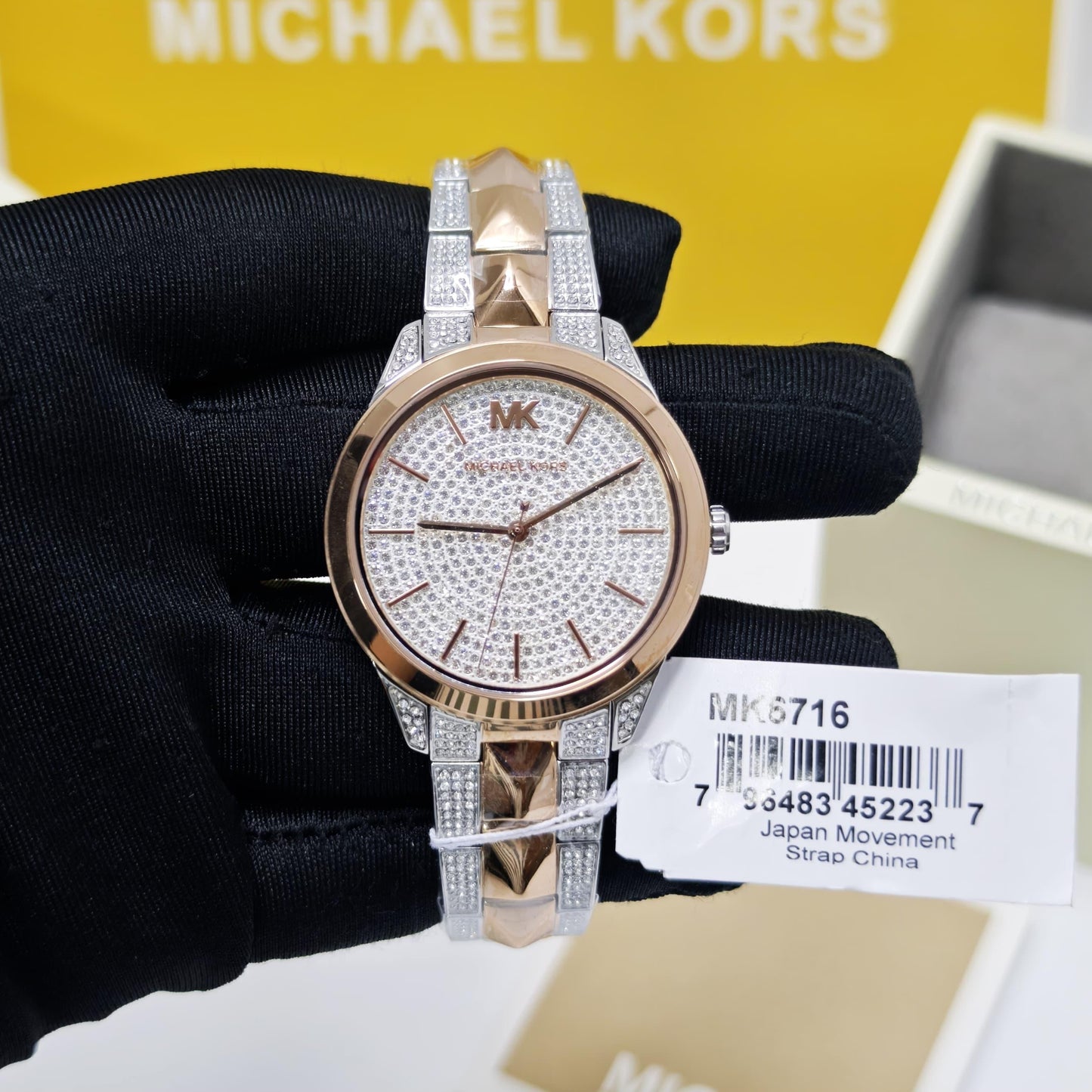 Womens Watch