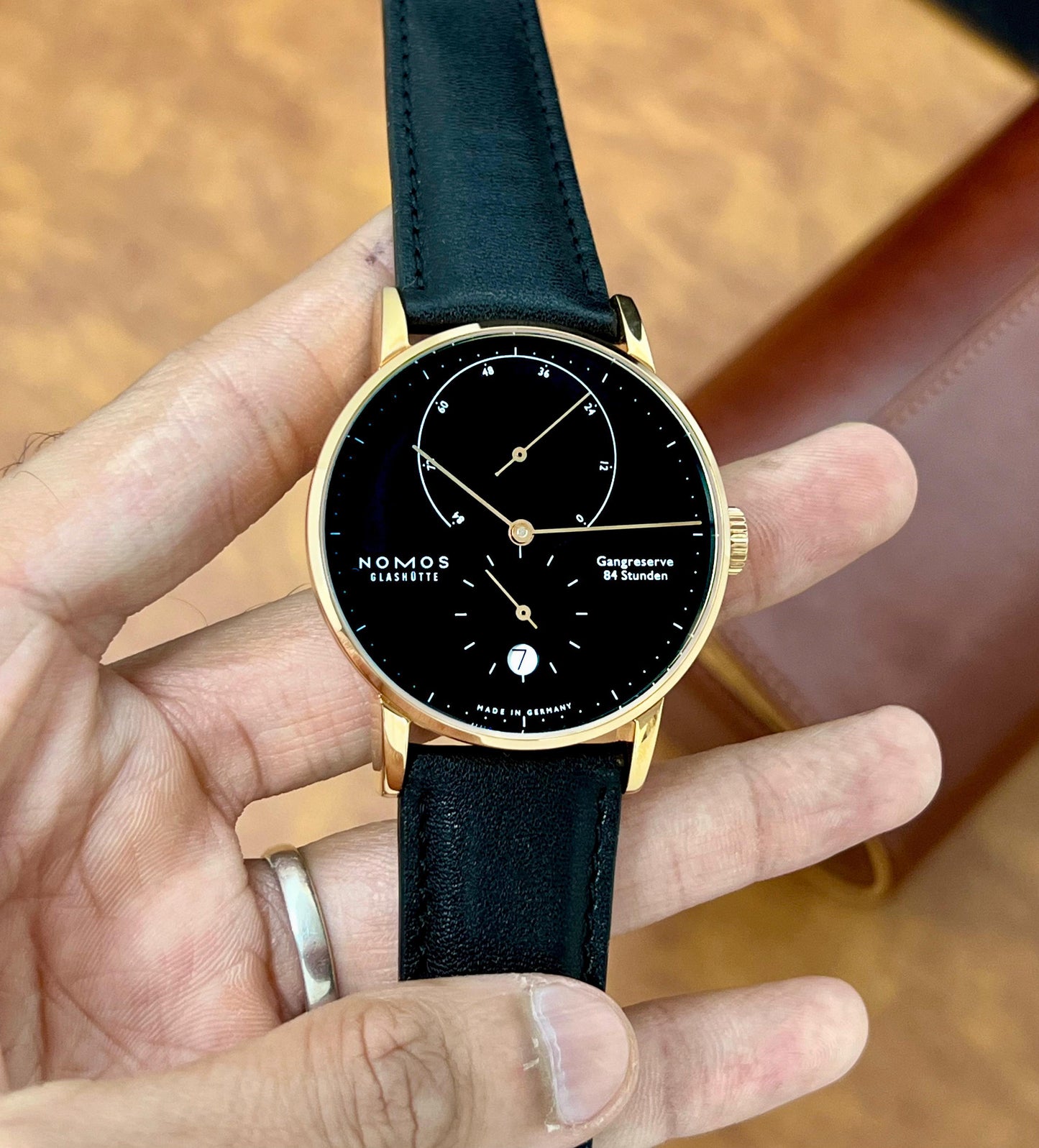 mens watch