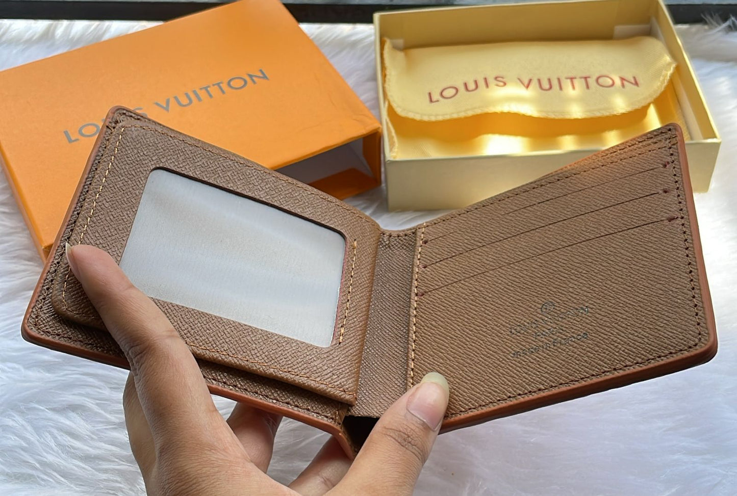Wallet