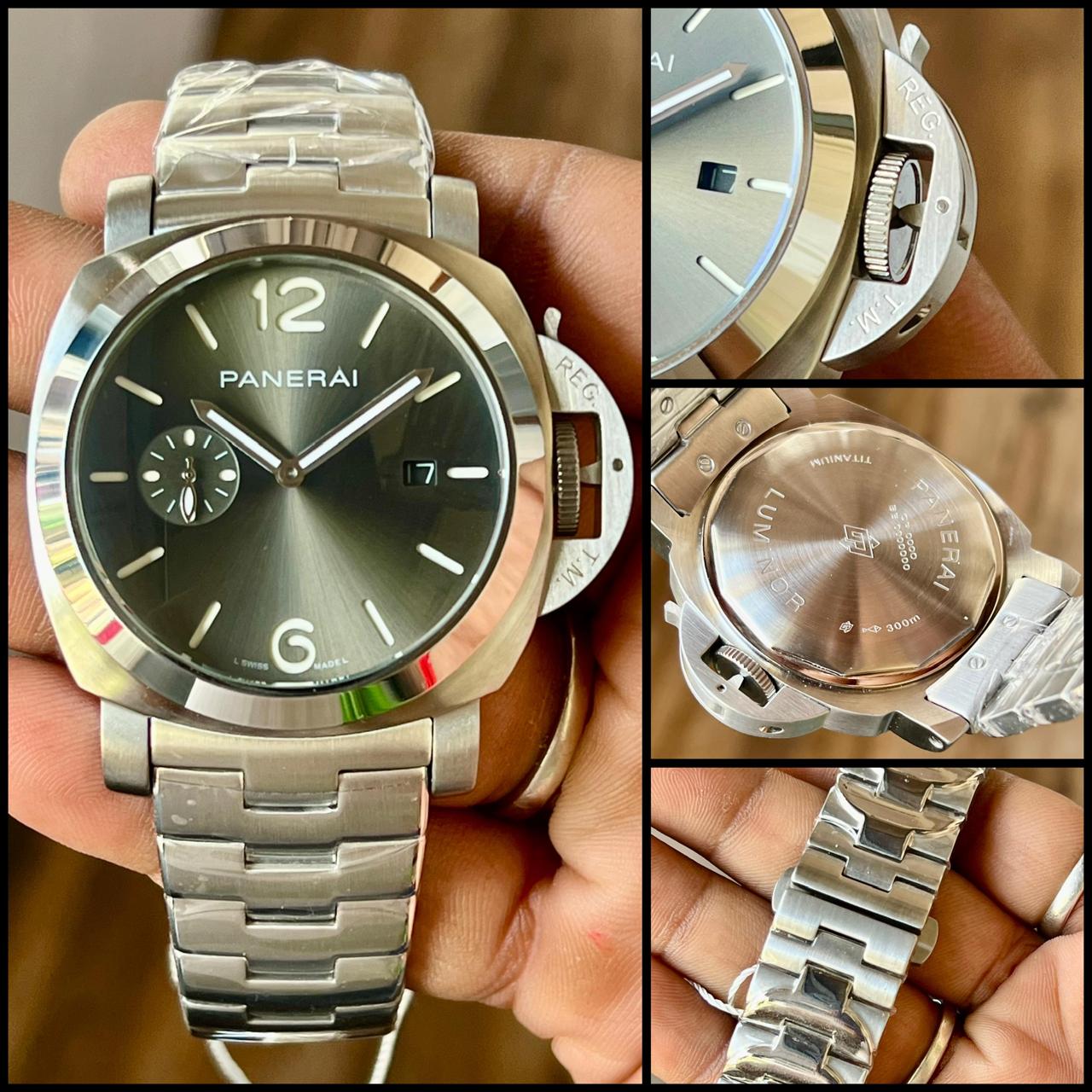 Mens Watch