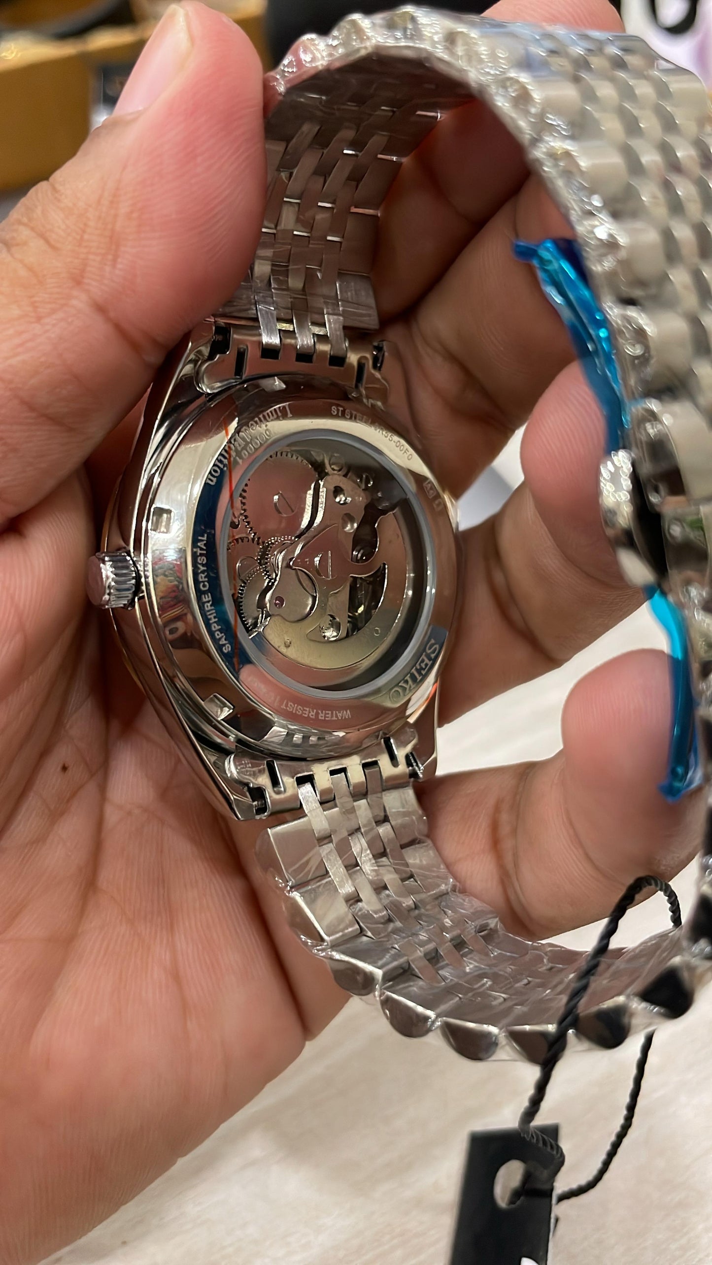 Mens Watch