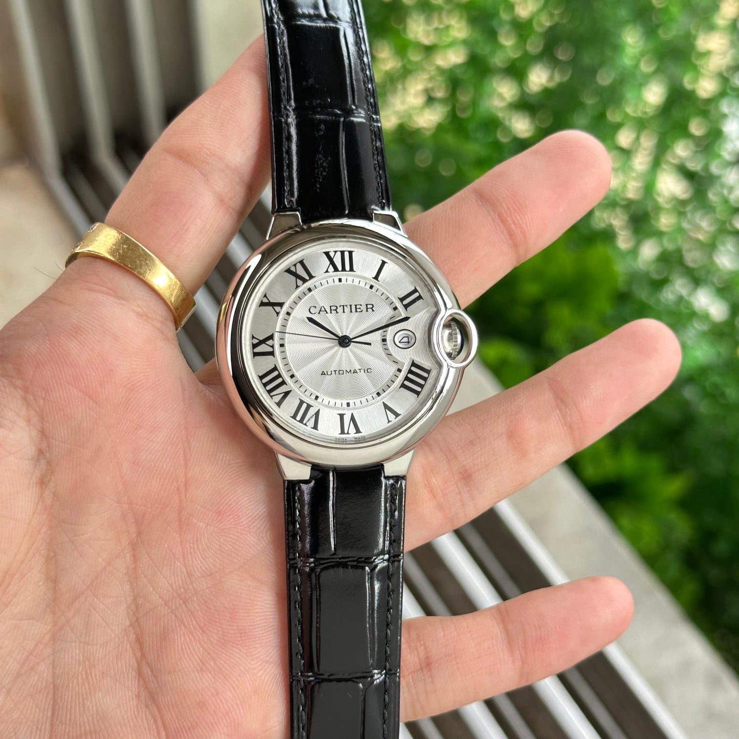 Mens Watch
