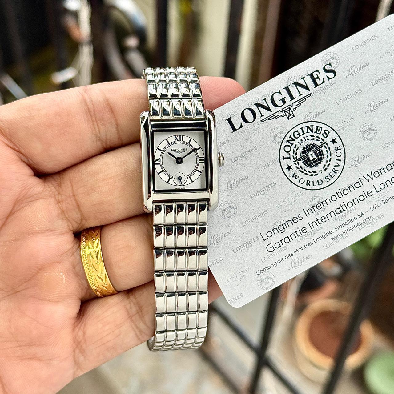 Women Watch