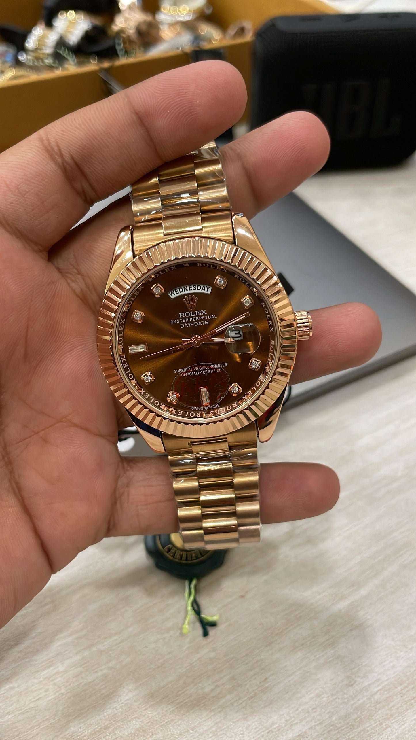 Mens Watch