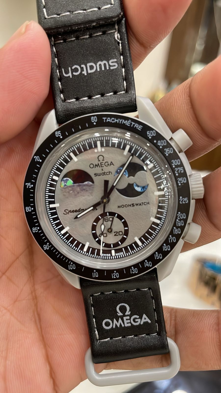 Mens Watch