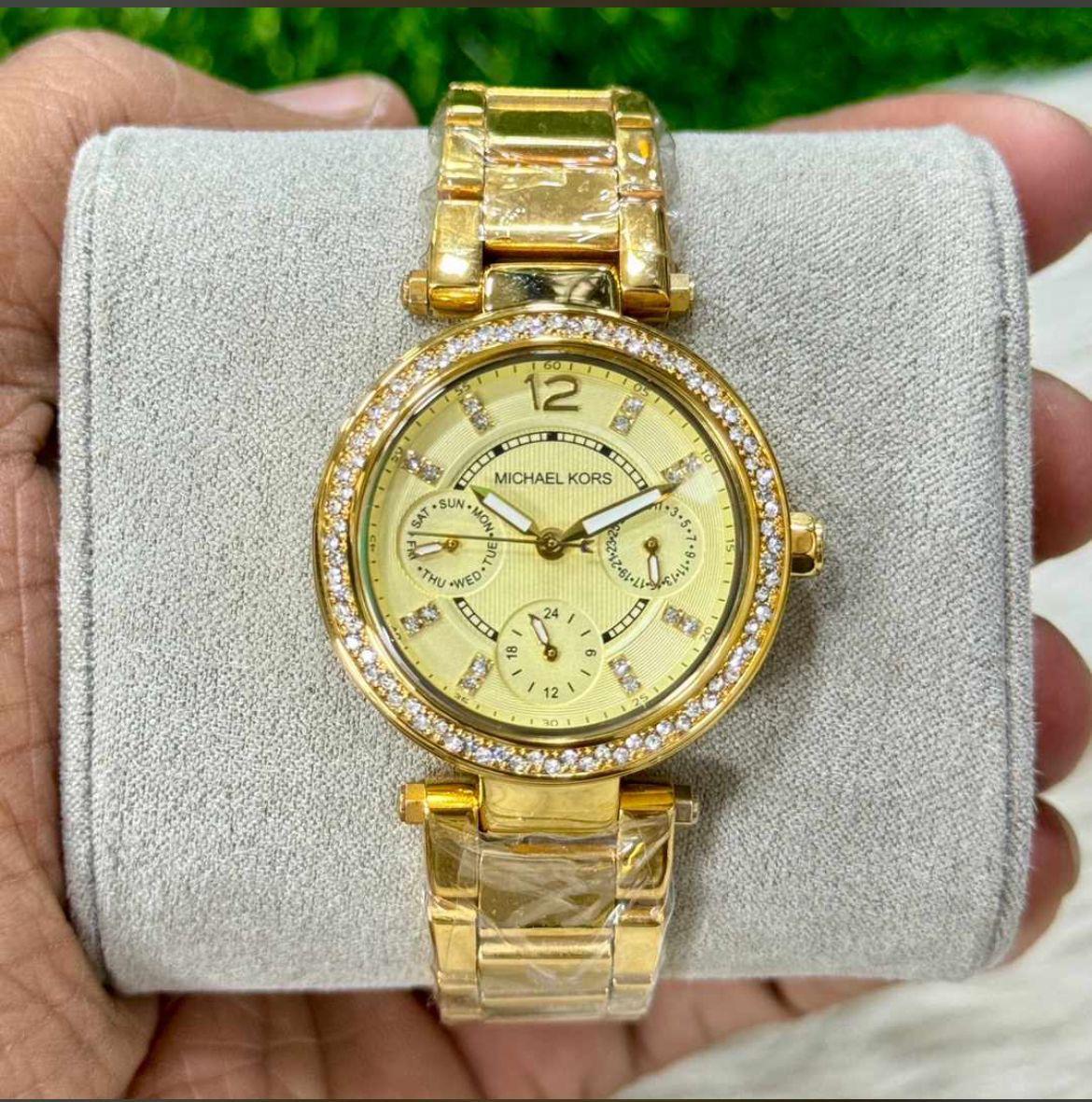 Ladies Watch