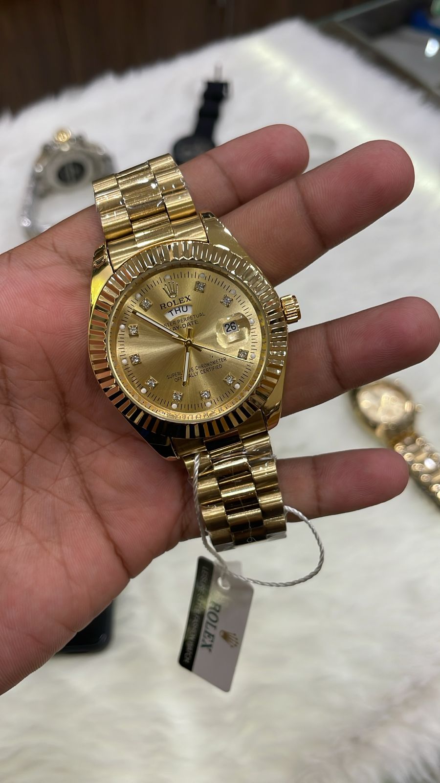 Mens Watch