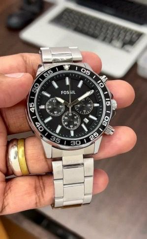 Quartz Watch