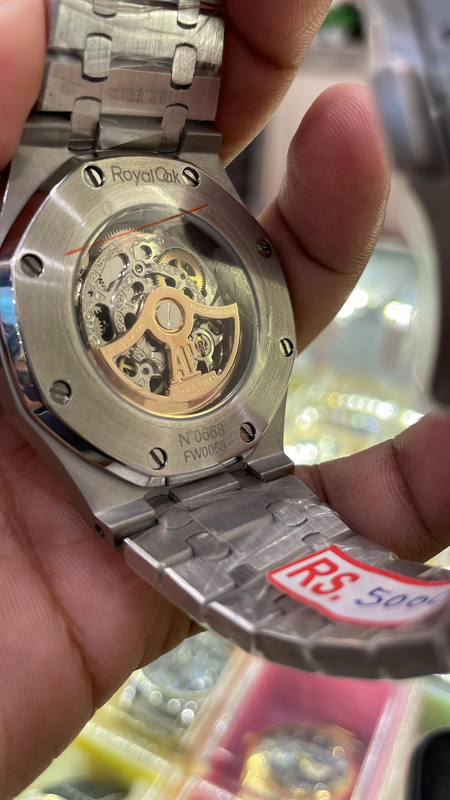 Mens Watch