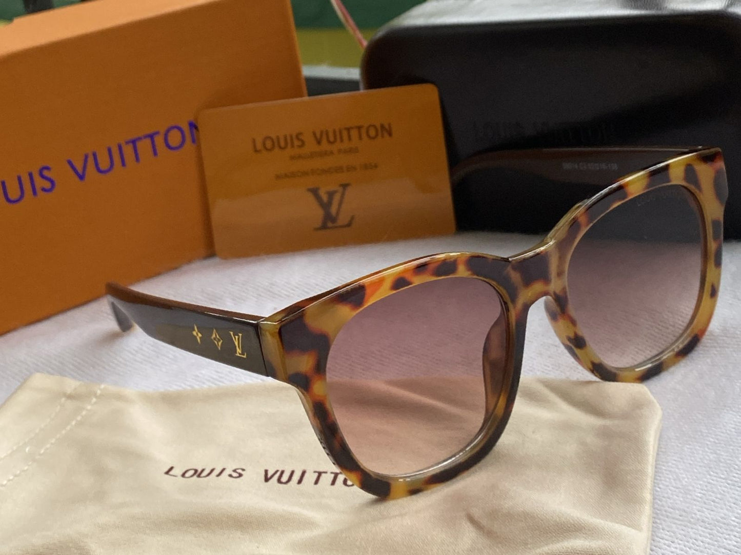 Sunglasses