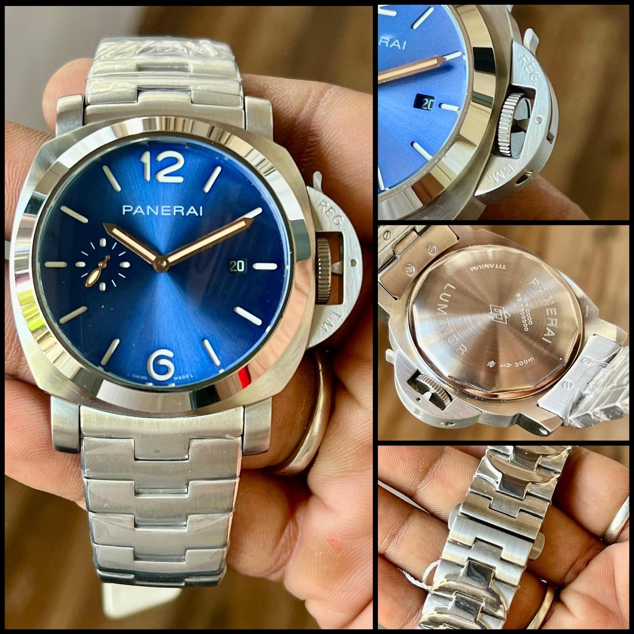 Mens Watch
