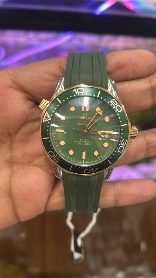 Seamaster
