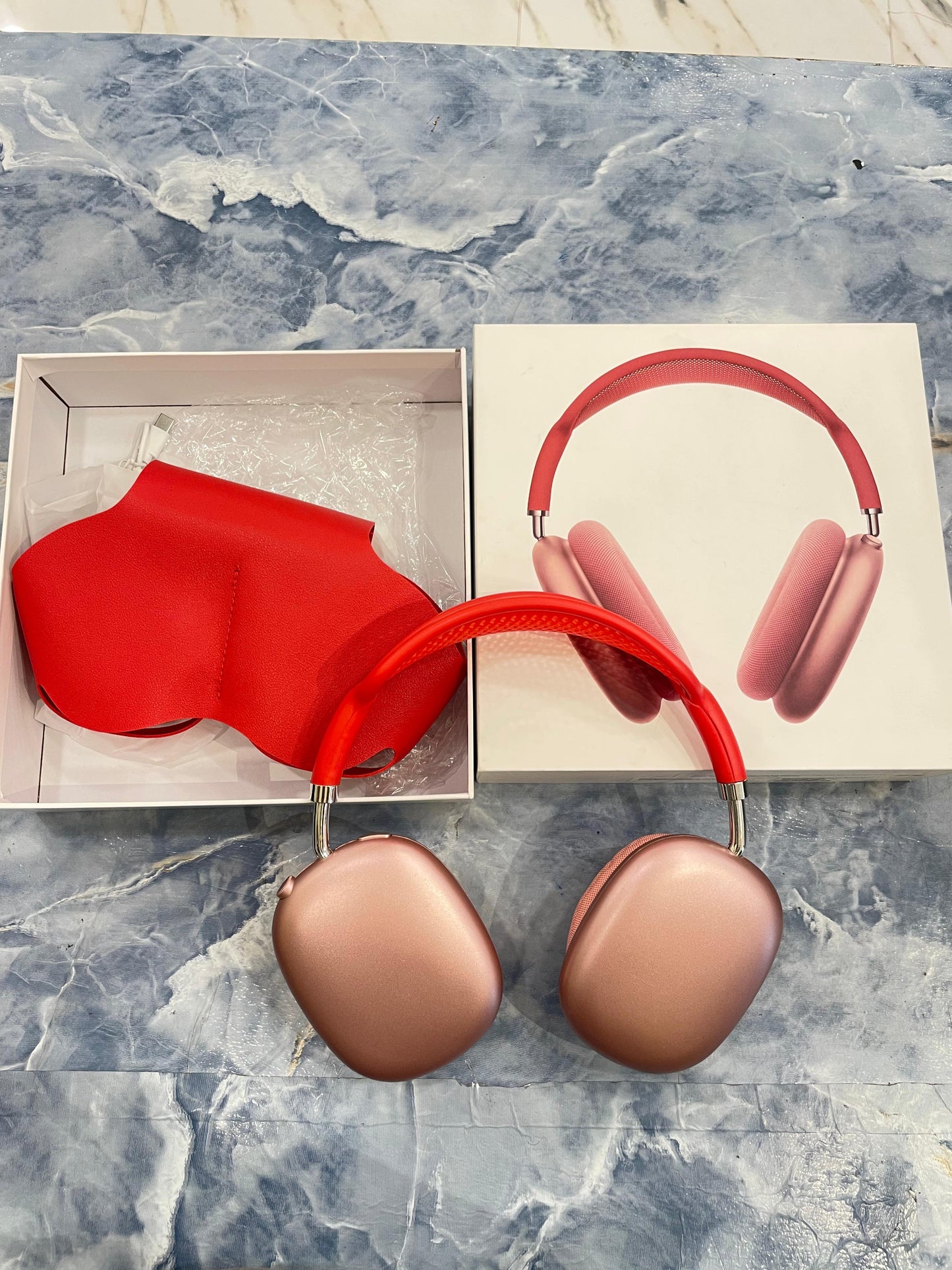 Airpod max -