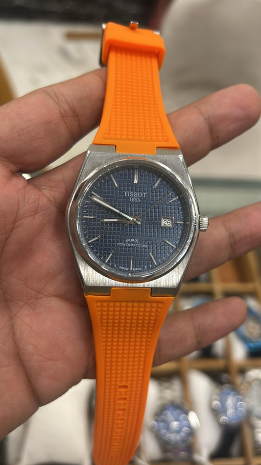 PRX strap