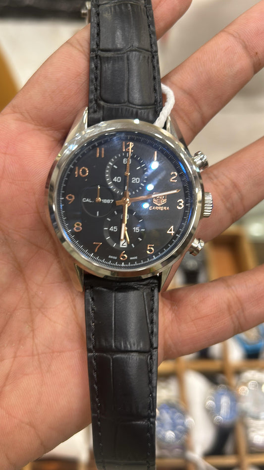 Carrera