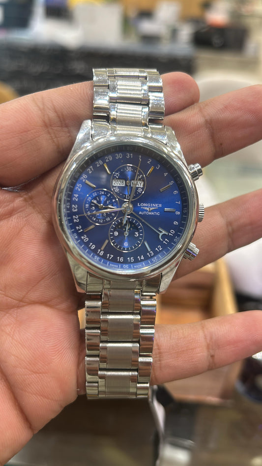 Grand Complications Calender Automatic