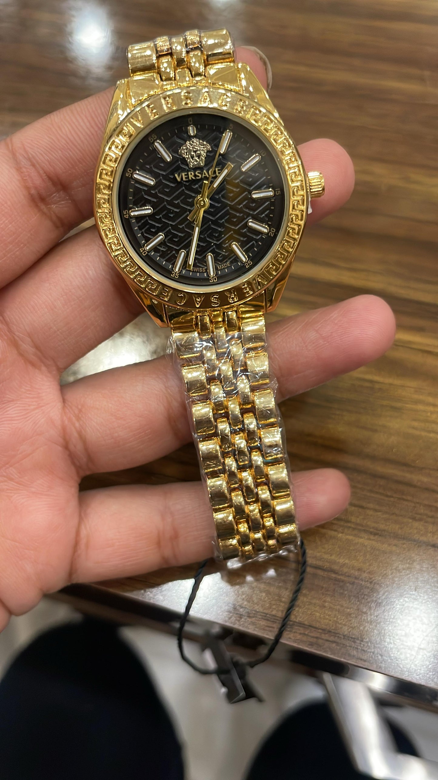 Ladies watch